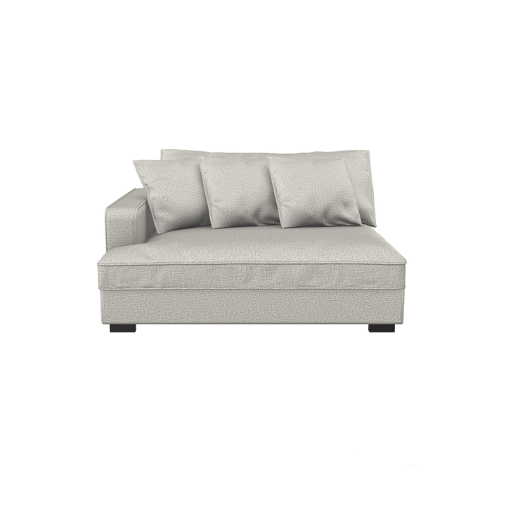 Cloud Geräumiges Sofa