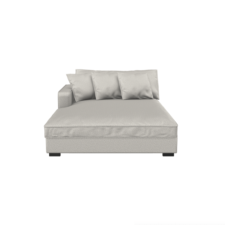 Cloud Geräumiges Sofa