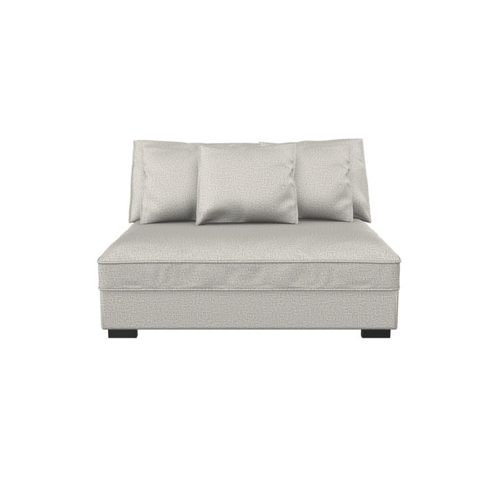 Cloud Geräumiges Sofa